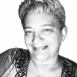 Meet your Posher, Glenda